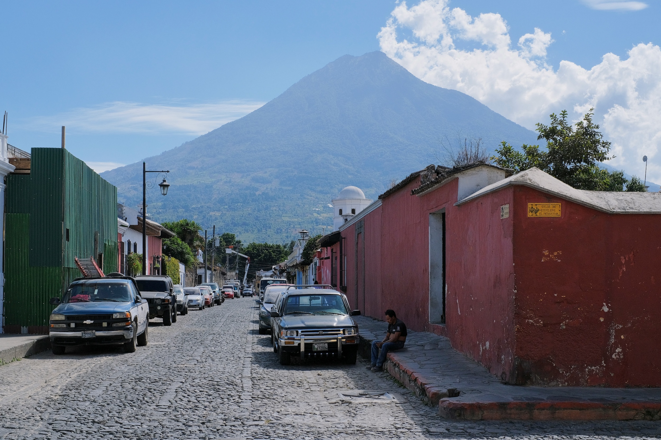 Guatemala